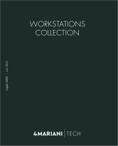 TECH. Workstations Collection