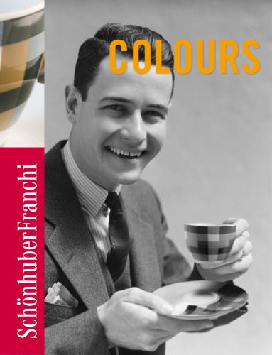 Colours