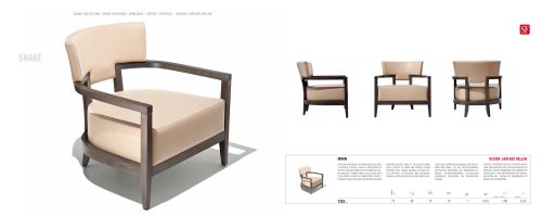 DESIGN FURNITURE 2
