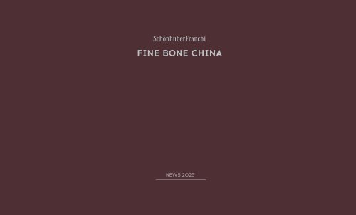 FINE BONE CHINA_2023