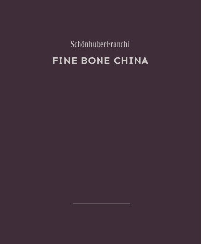 Fine Bone China