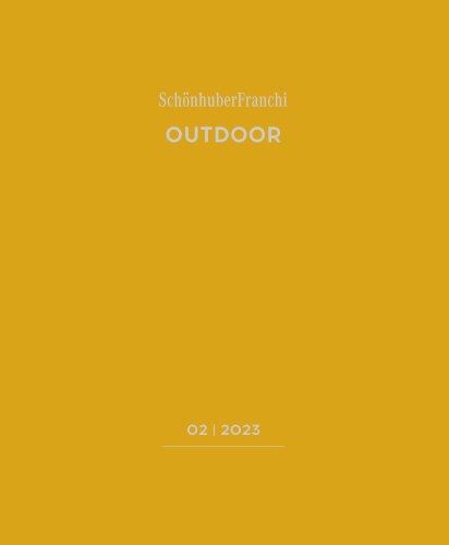 OUTDOOR 02 | 2023