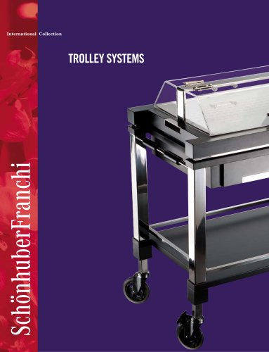 Trolley Systems