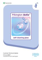 Pilkington Activ Suncool™