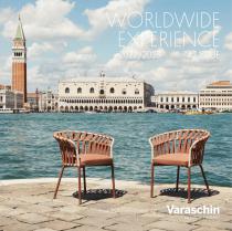 WORLDWIDE EXPERIENCE