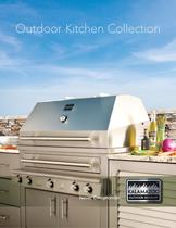 Outdoor Kitchen Resource Book