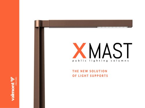 X Mast