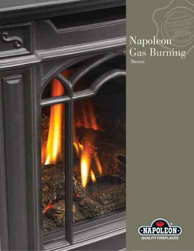 Gas Burning