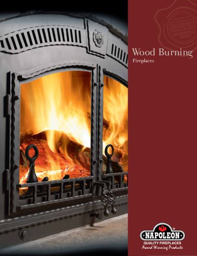 Wood Burning