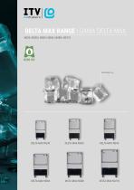 DELTA MAX RANGE
