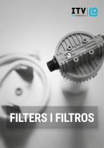 EN and ES - FILTERS