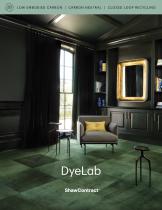 DyeLab