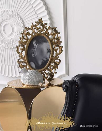Modern Glamour Brochure 