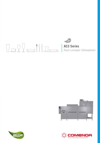 AC3 Series