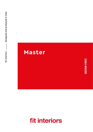 Master