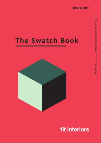 The Swatch Book