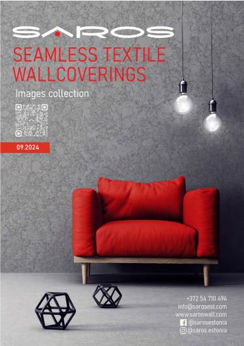 Images Collection for Wallcoverings