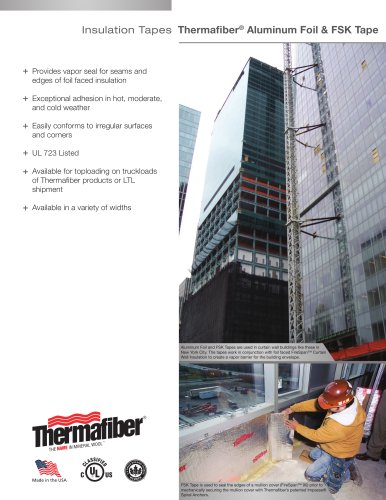 thermafiber