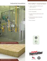 Thermafiber® Industrial Board