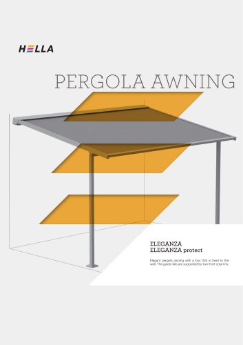 ELEGANZA-ELEGANZA protect