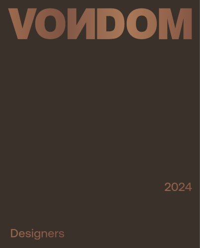 VONDOM_DESIGNERS