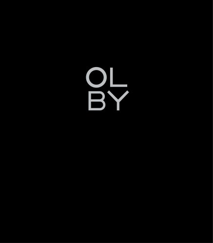 OLBY DESIGN