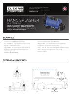 NANO SPLASHER