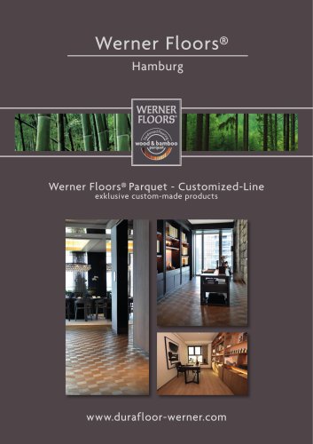 Werner Floors® Hamburg