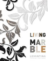 LEVANTINA-Living Marble