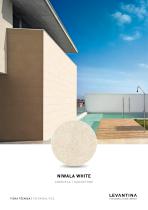 NIWALA WHITE