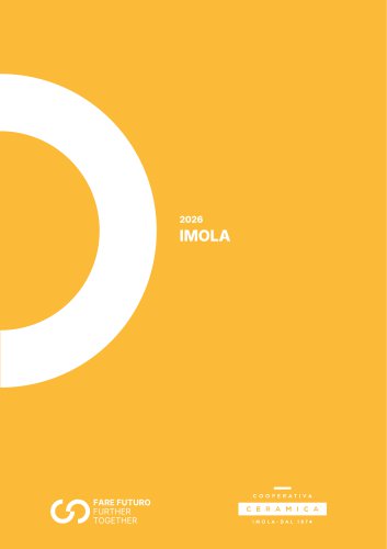 IMOLA 2026