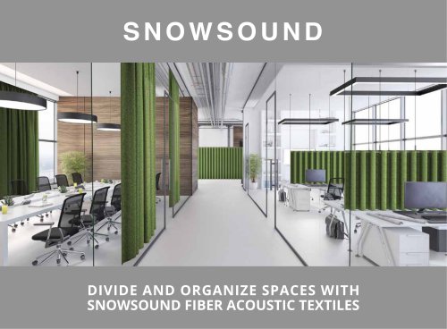 Snowsound