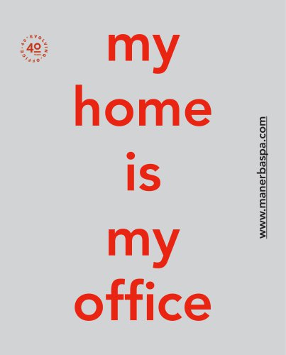 Revo homeoffice