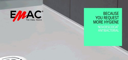 NOVOESCOCIAS BROCHURE