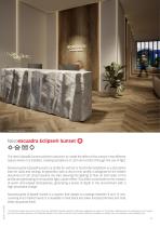 Novoescuadra Eclipse® Sunset