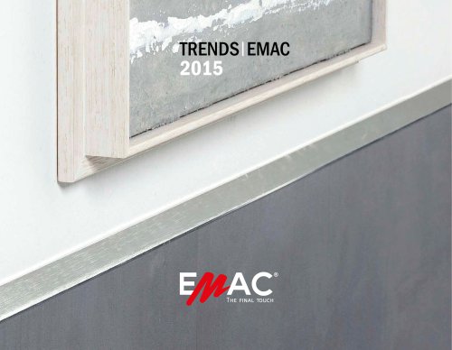TRENDS 2015