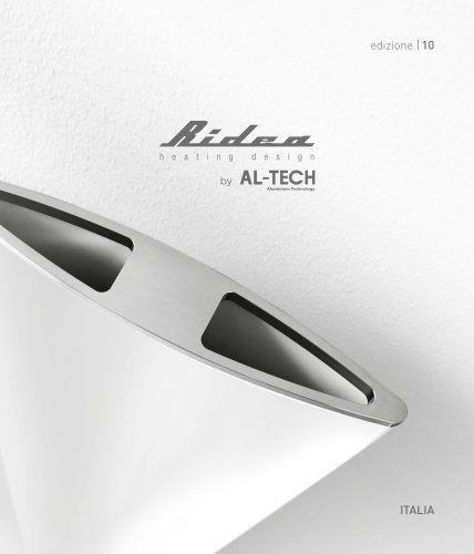 Accessories Ridea by Al-Tech