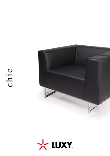 chic