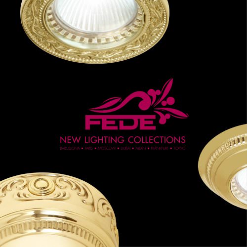 FEDE - NEW LIGHTING