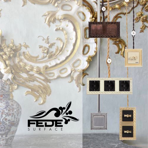 FEDE - SURFACE COLLECTION