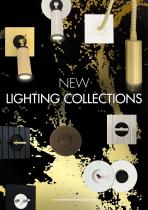 NEW READING LIGHT'S COLLECTIONS