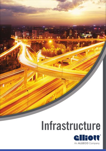 Infrastructure