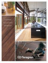 Flooring Brochure Accessories and Worktops