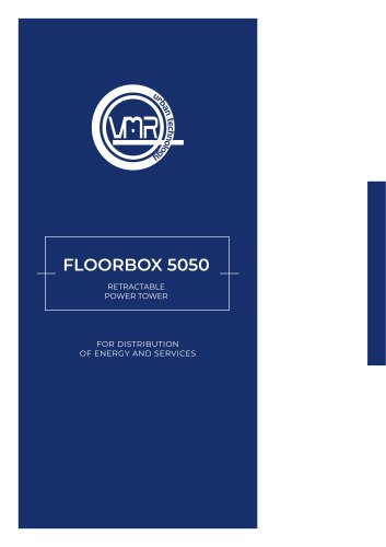 FLOORBOX 5050