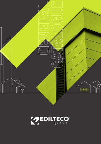 General Catalog