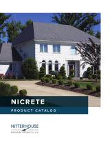 NICRETE