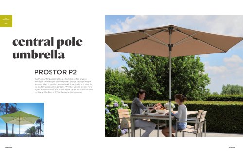 PROSTOR P2