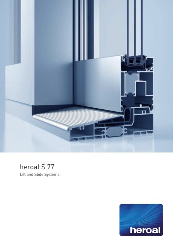 heroal S 77