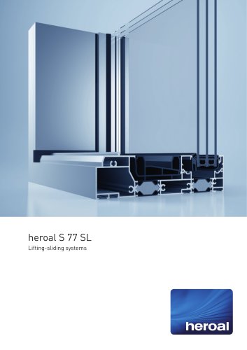 heroal S 77 SL