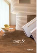 Forest fx